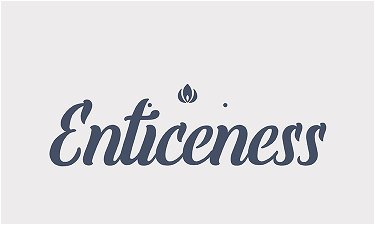 Enticeness.com