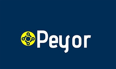 Peyor.com