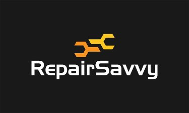 RepairSavvy.com