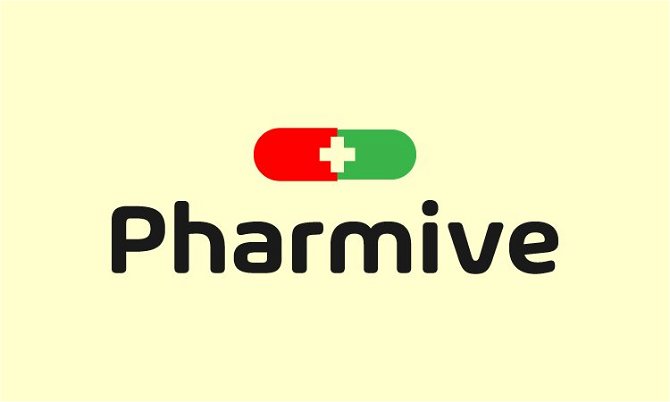 Pharmive.com