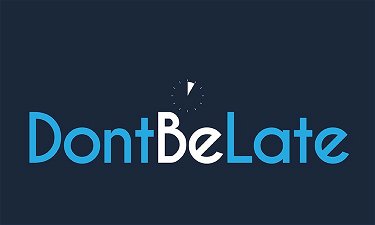 DontBeLate.com