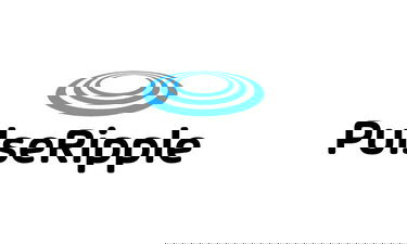 PulseRipple logo