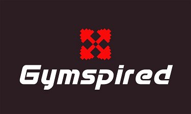 Gymspired.com