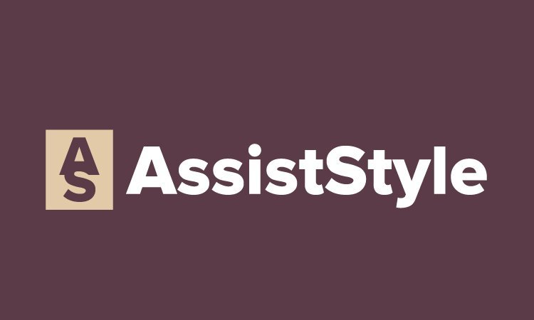 AssistStyle.com - Creative brandable domain for sale