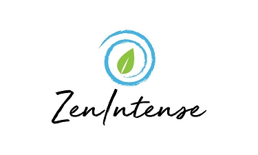 ZenIntense.com