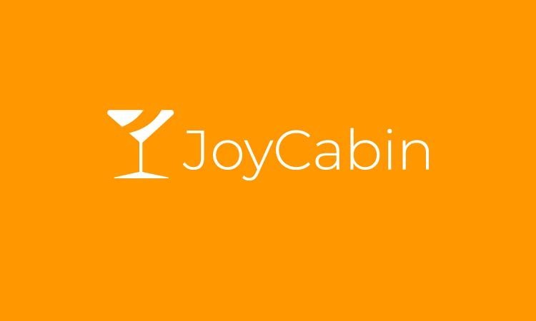 JoyCabin.com - Creative brandable domain for sale