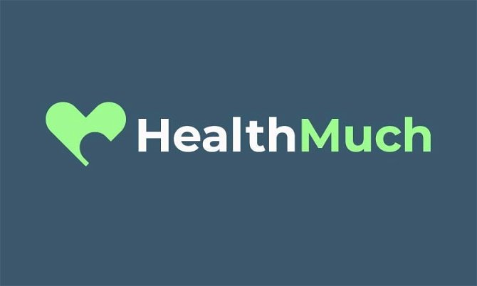 HealthMuch.com