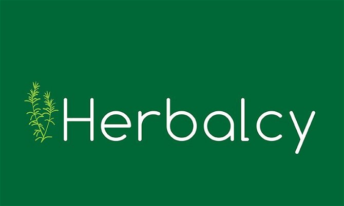 Herbalcy.com