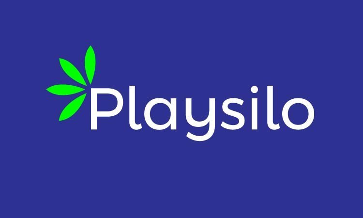 PlaySilo.com - Creative brandable domain for sale