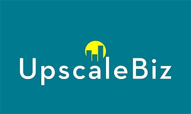 UpscaleBiz.com