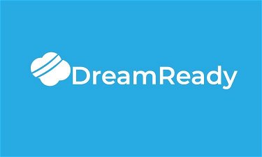DreamReady.com - Creative brandable domain for sale