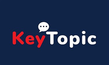 KeyTopic.com