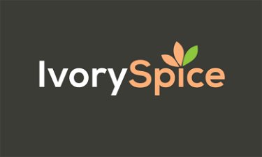 IvorySpice.com