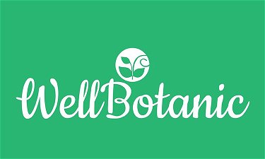 WellBotanic.com