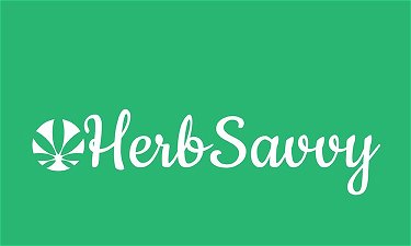 HerbSavvy.com