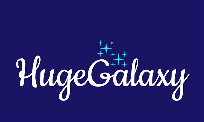 HugeGalaxy.com