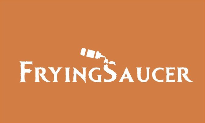 FryingSaucer.com