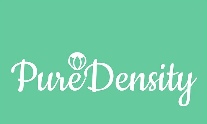 PureDensity.com