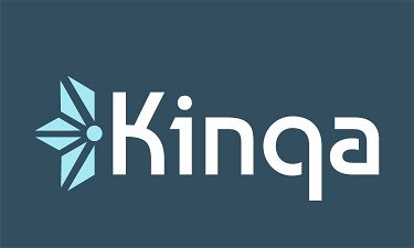 Kinqa.com - Cool premium domains