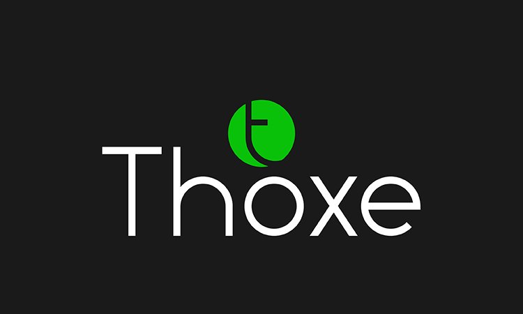 Thoxe logo