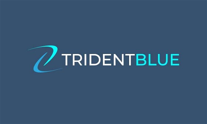 TridentBlue.com