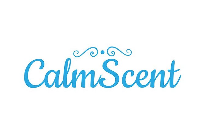 CalmScent.com