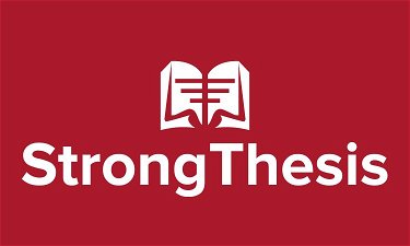 StrongThesis.com