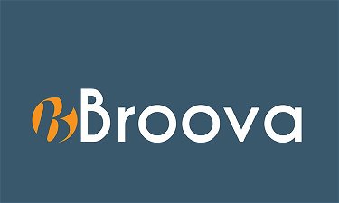 Broova logo