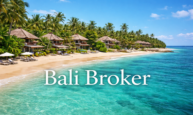 BaliBroker.com is for sale