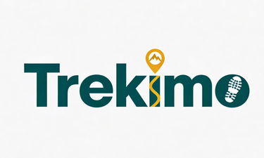 Trekimo.com - Creative brandable domain for sale