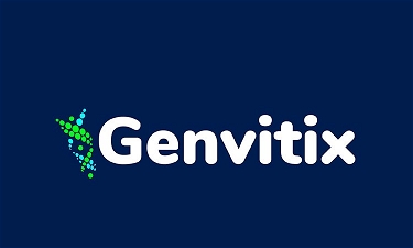 Genvitix.com