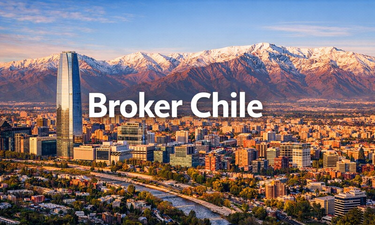 BrokerChile.com is for sale