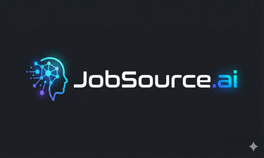 JobSource.ai - Creative brandable domain for sale