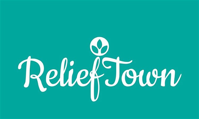 ReliefTown.com
