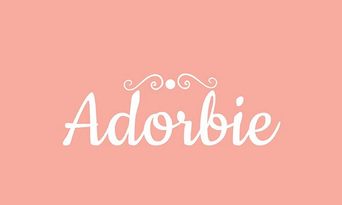 Adorbie.com