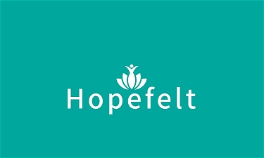 HopeFelt.com