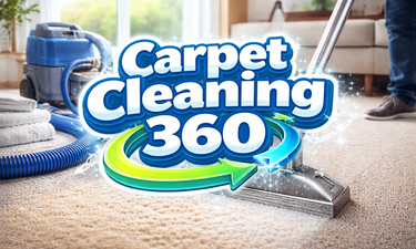 CarpetCleaning360.com - Creative brandable domain for sale
