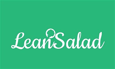 LeanSalad.com