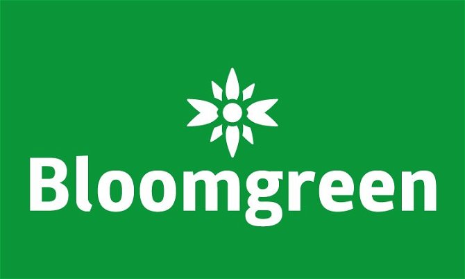 BloomGreen.com