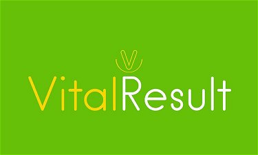 vitalresult.com