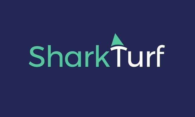 SharkTurf.com