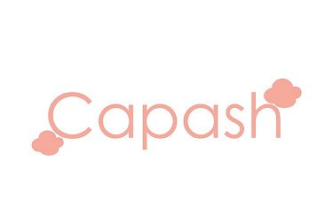 Capash logo