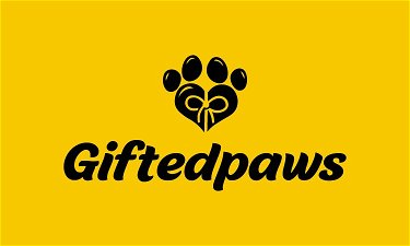 GiftedPaws.com