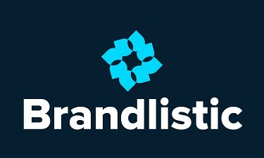 Brandlistic.com is for sale