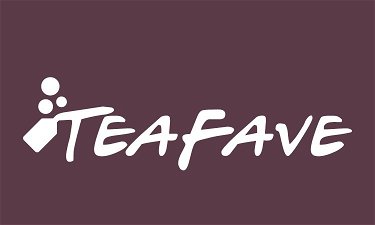 TeaFave.com - Creative brandable domain for sale