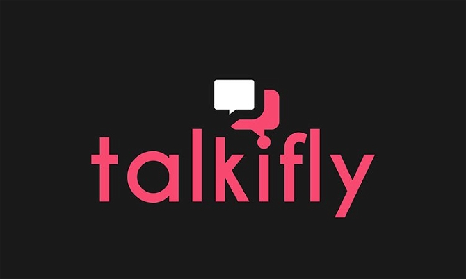 Talkifly.com