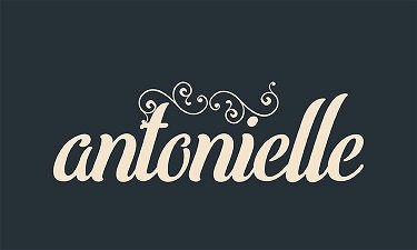 Antonielle.com