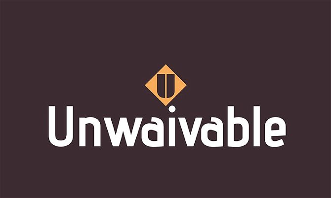 Unwaivable.com