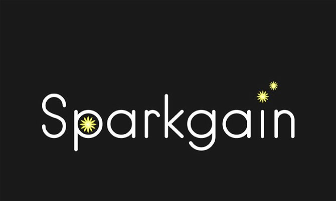 SparkGain.com