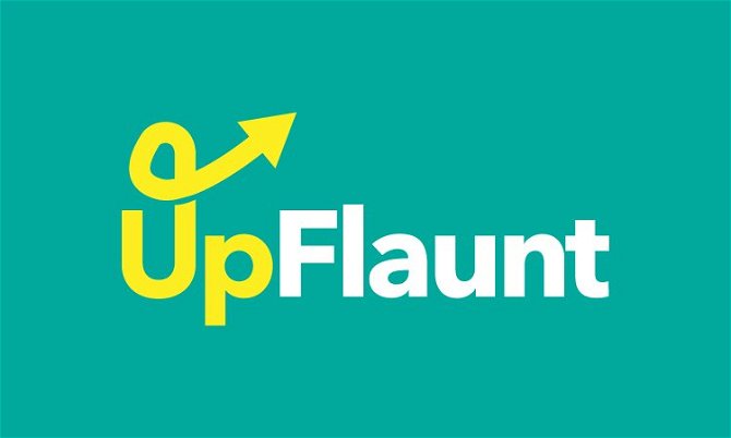 UpFlaunt.com